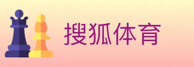 搜狐体育 logo